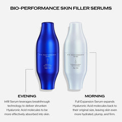Shiseido Vital Perfection Advanced Cream 15ml tube for lifted, radiant skin