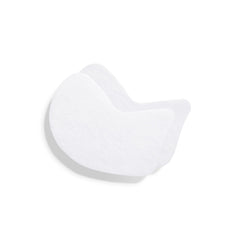 Shiseido Vital Perfection eye mask application demonstrates easy 10-minute treatment