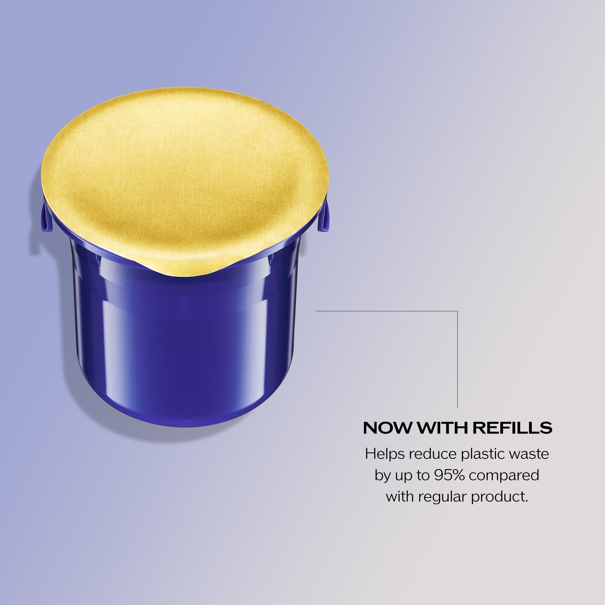 Shiseido Vital Perfection lifting effect on the jawline