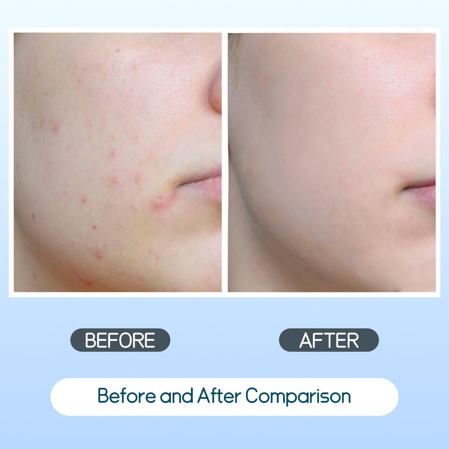 Shodu toner pad infused with soothing serum for hydrated skin