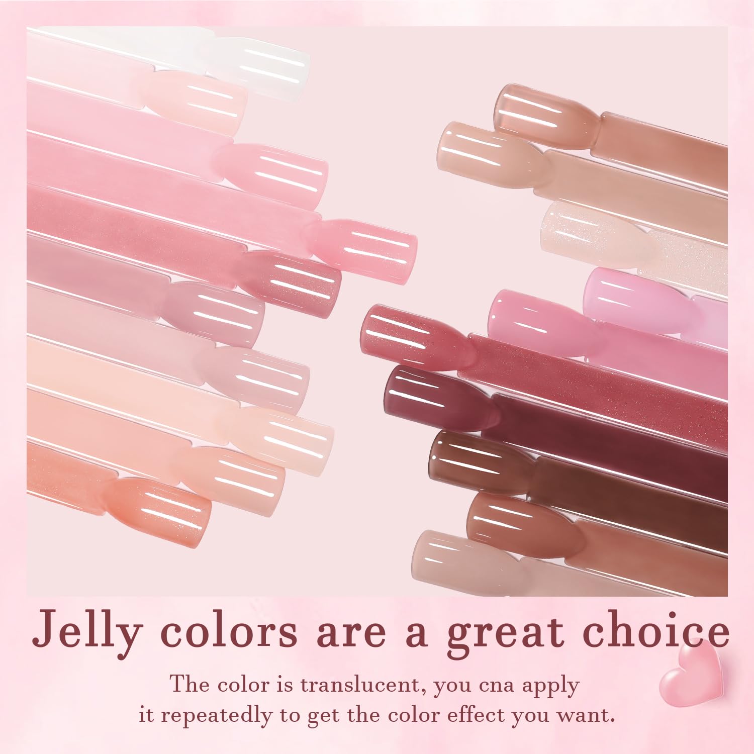 SHOYUM nail art setup enables easy DIY manicure at home