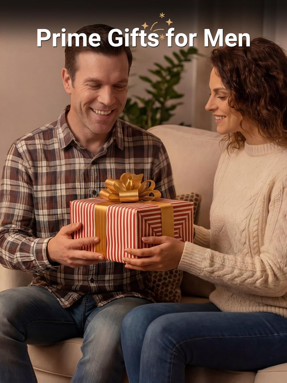 SHPAVVER gift-ready packaging idea for grooming enthusiasts