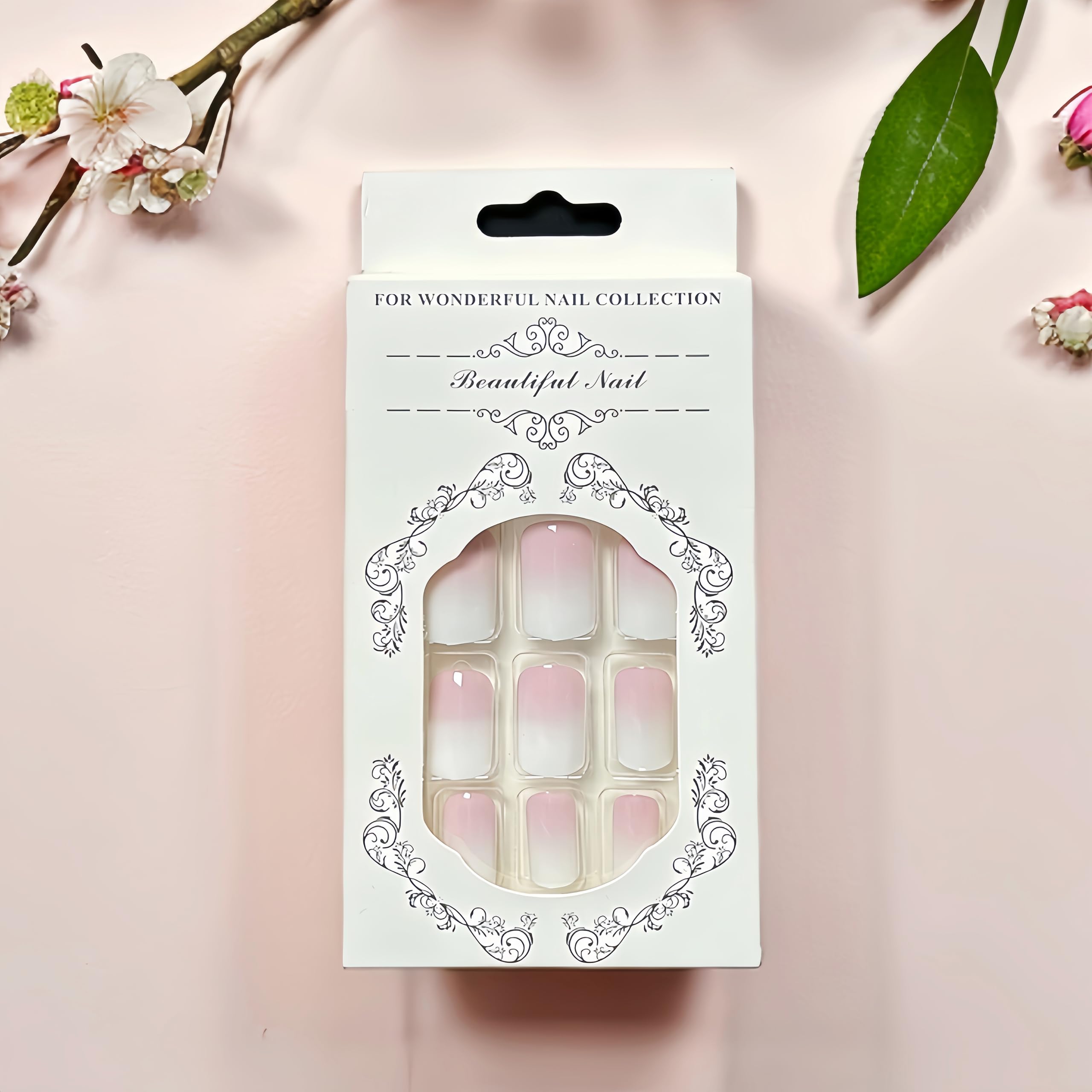 SHUXILIN 12 sizes collection ensures a snug, natural look