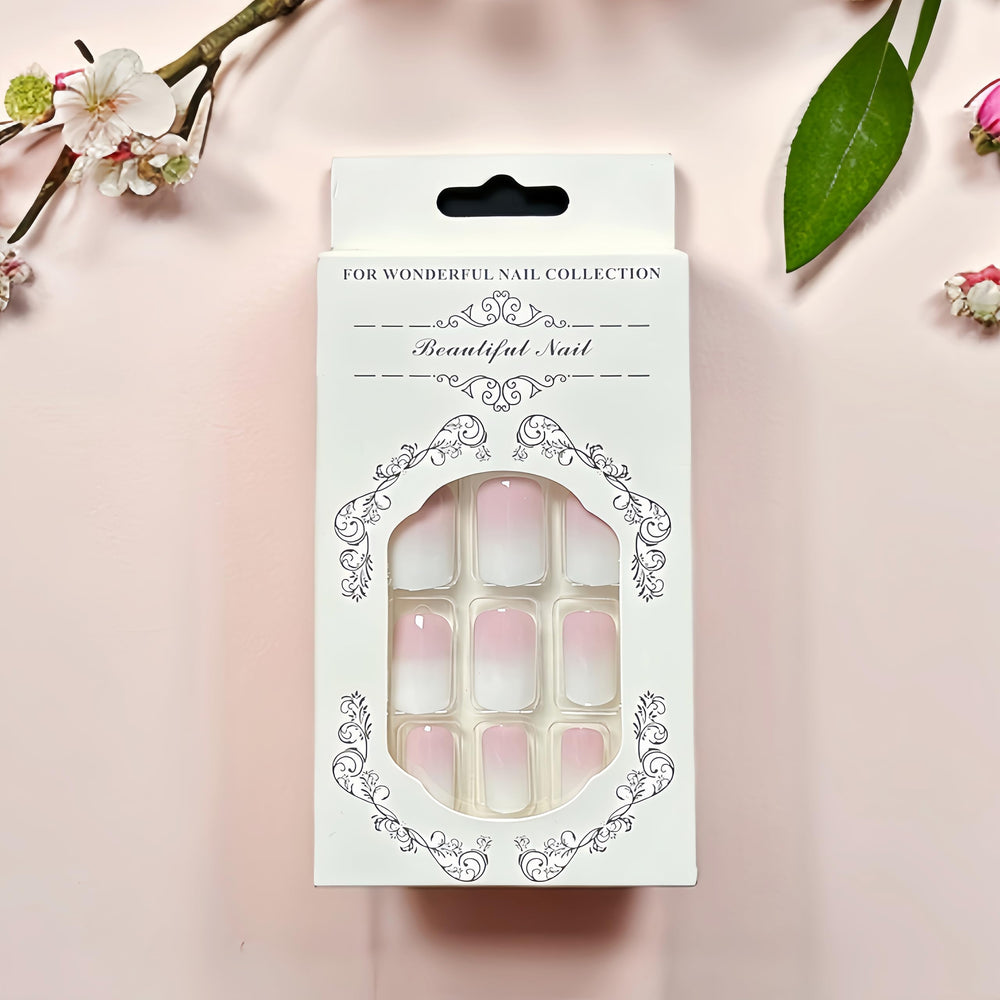 SHUXILIN 12 sizes collection ensures a snug, natural look