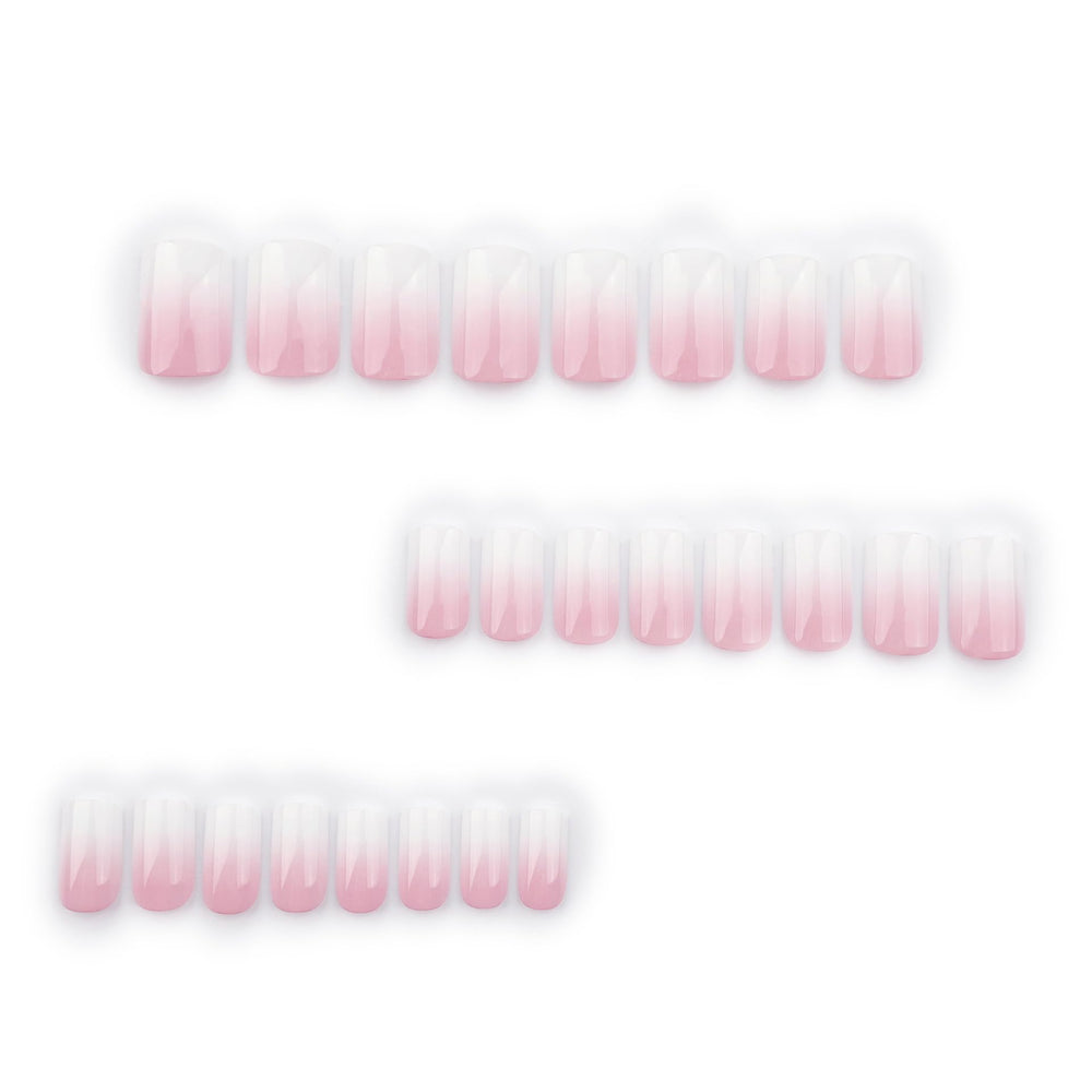 SHUXILIN nail file and starter kit aids shaping to desired length