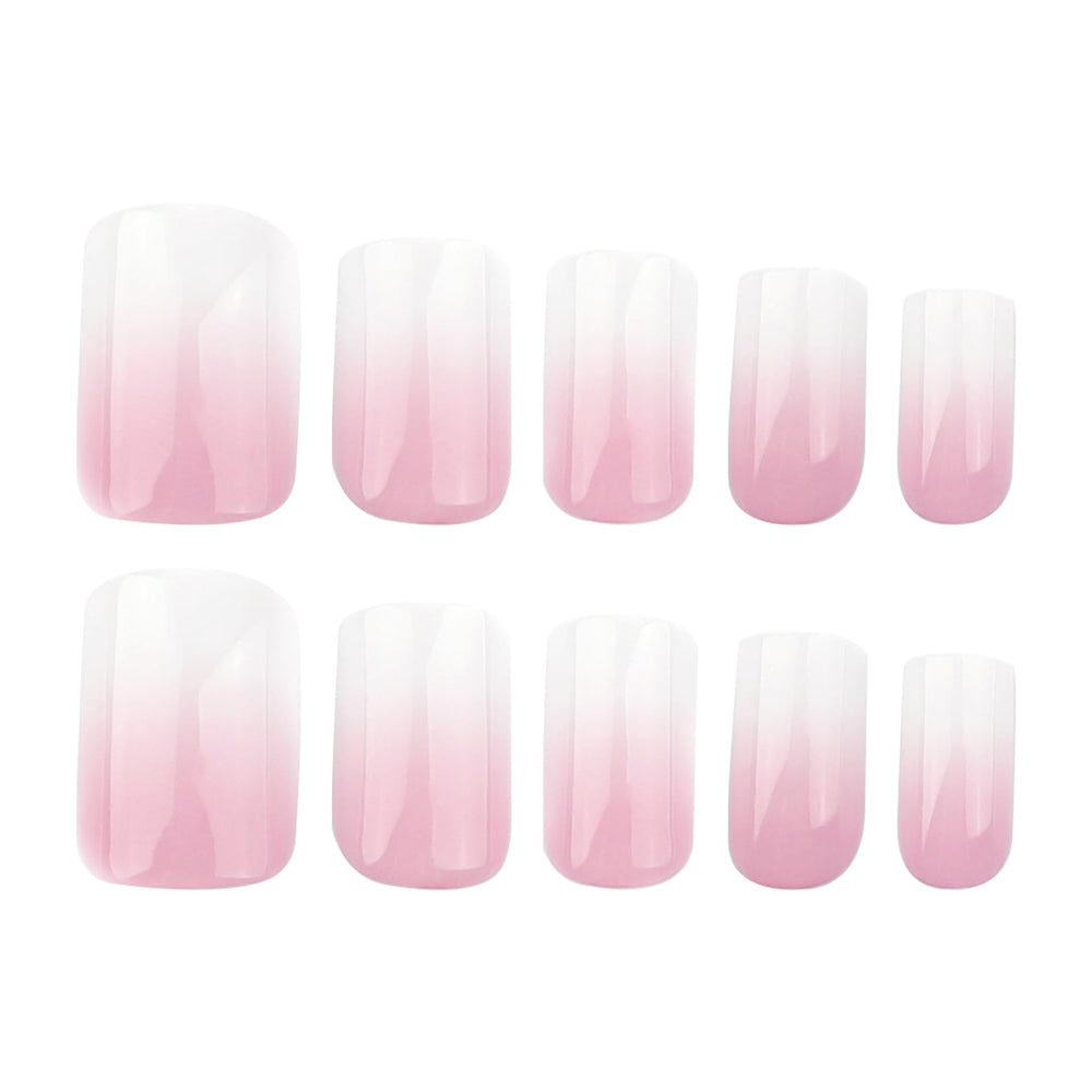 SHUXILIN nail glue set supports quick, secure adhesion