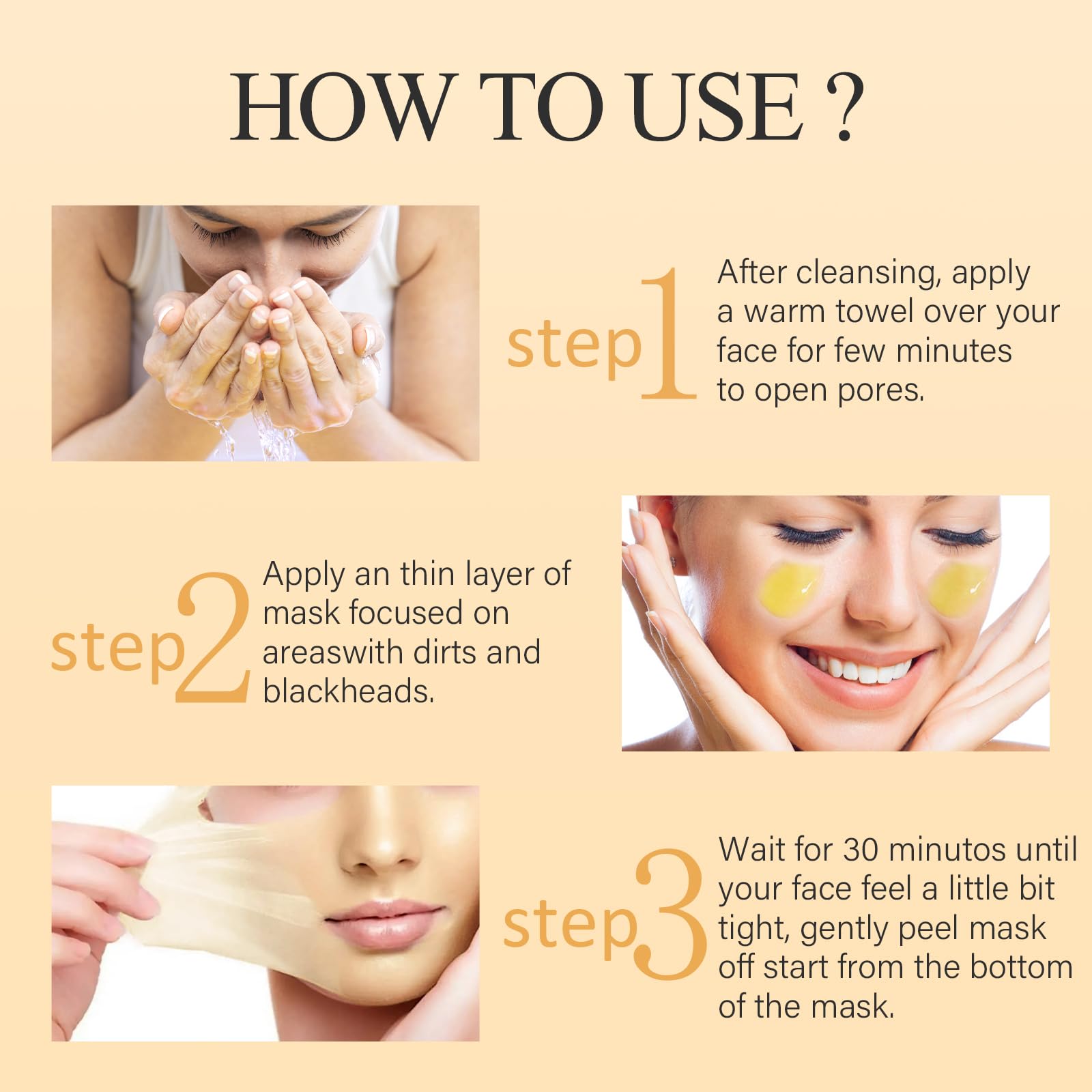 SHVYOG packaging set highlights a complete skincare solution.