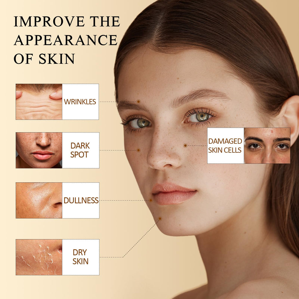 Hyaluronic acid ingredient note in SHVYOG Vitamin C Turmeric Face Oil