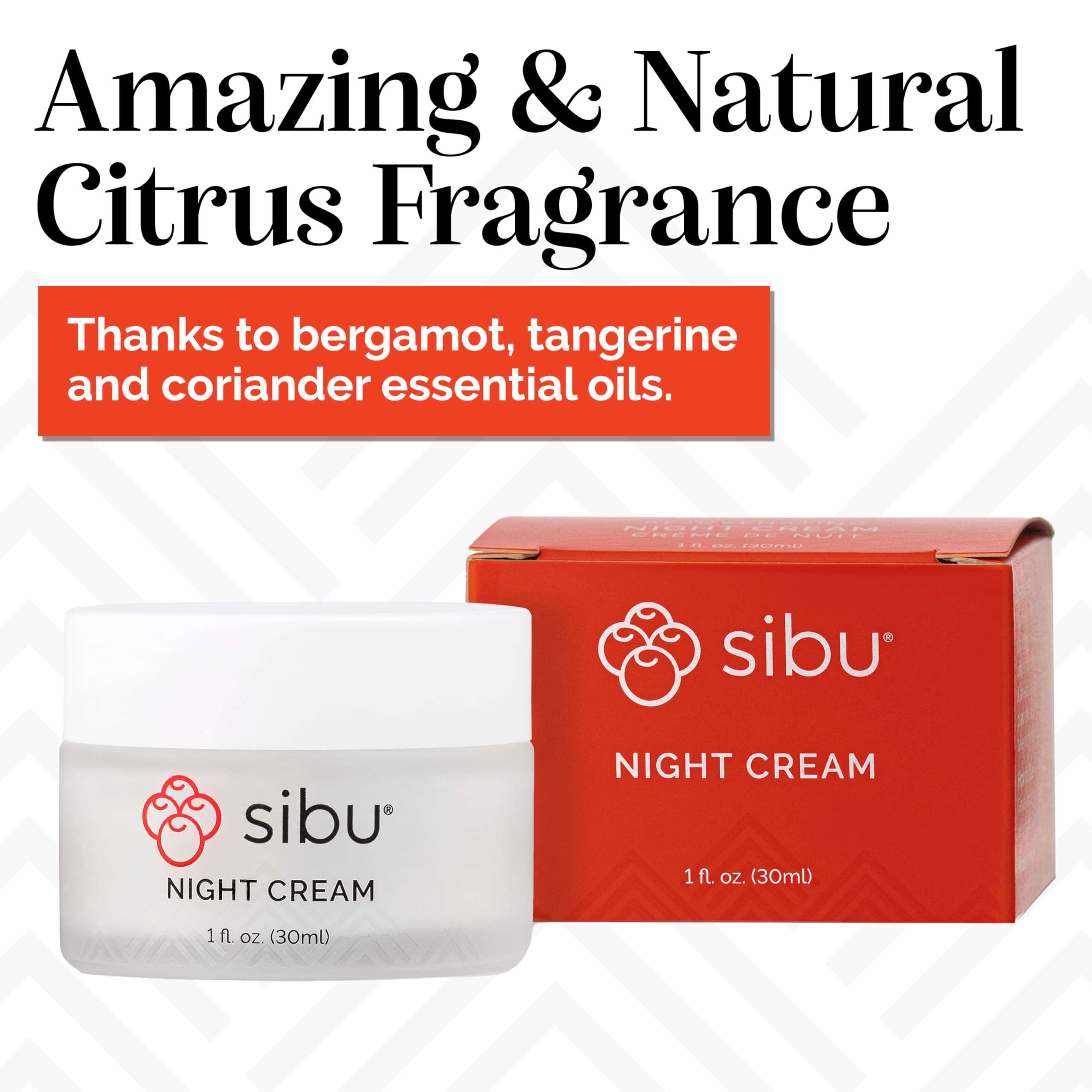 Spa-like ambience with vitamin-rich formula on the skin.