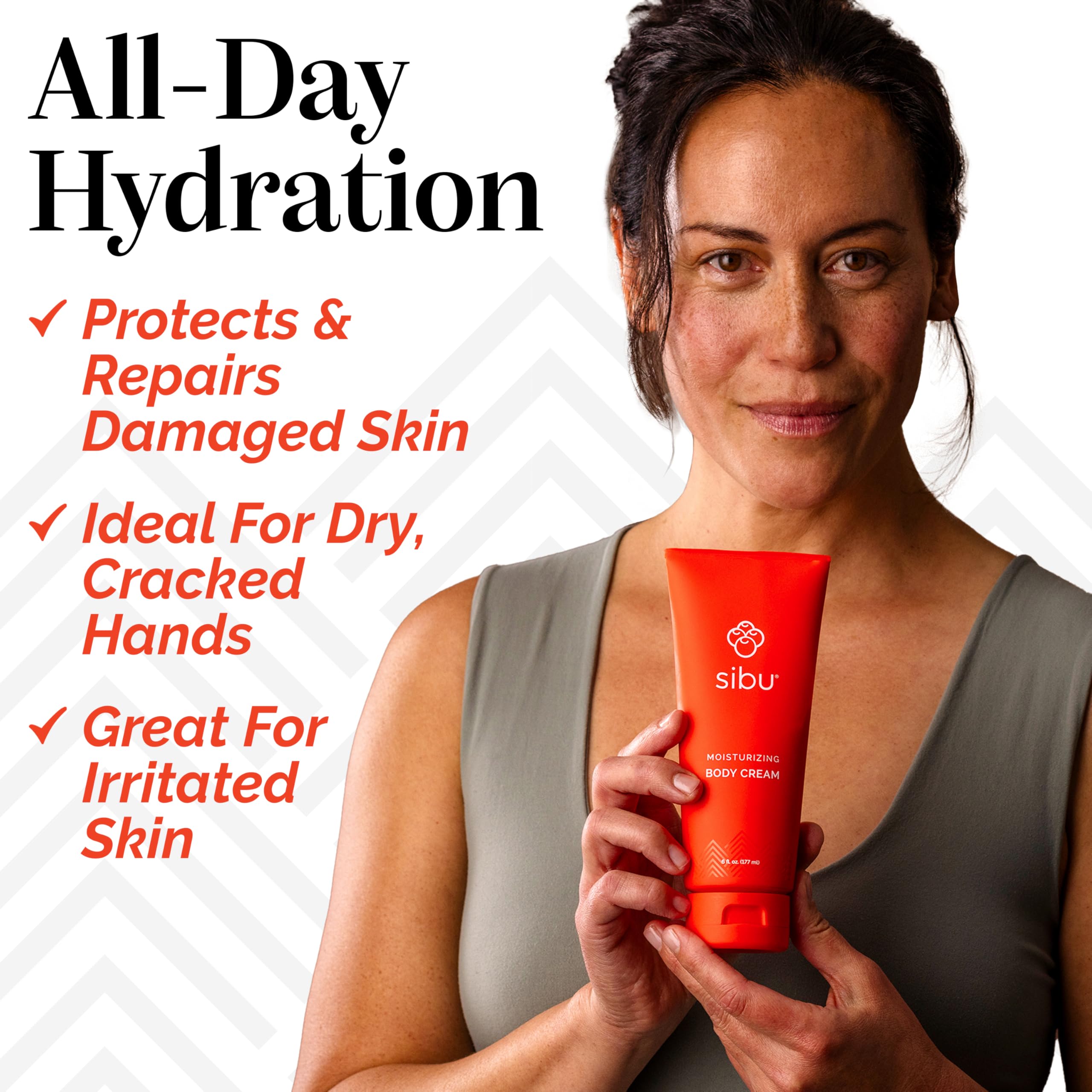 Sibu Himalayan sea buckthorn oil bottle illustrating nourishing skin protection.