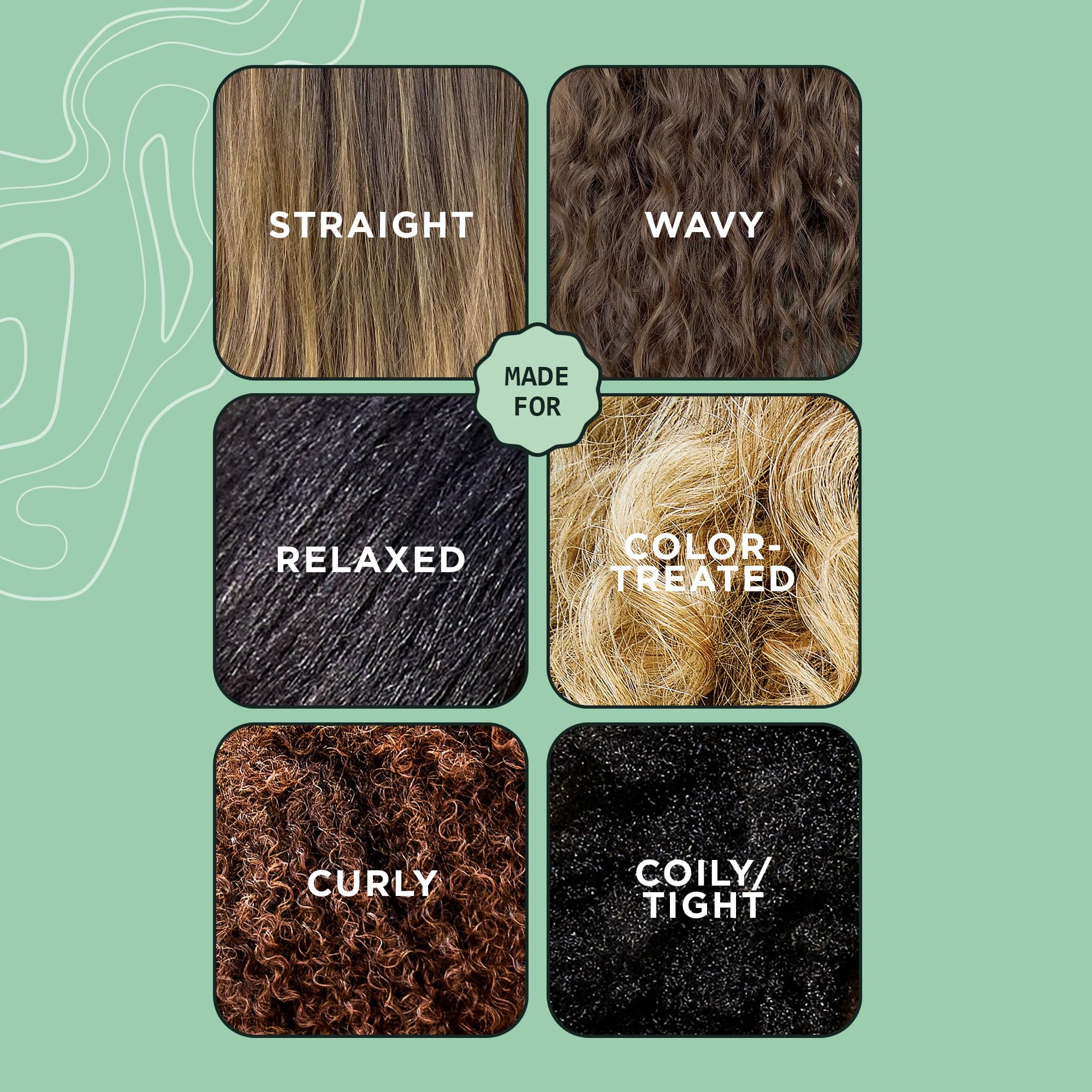 Sienna Naturals HAPI Shampoo vegan-cruelty-free care supports ethical beauty