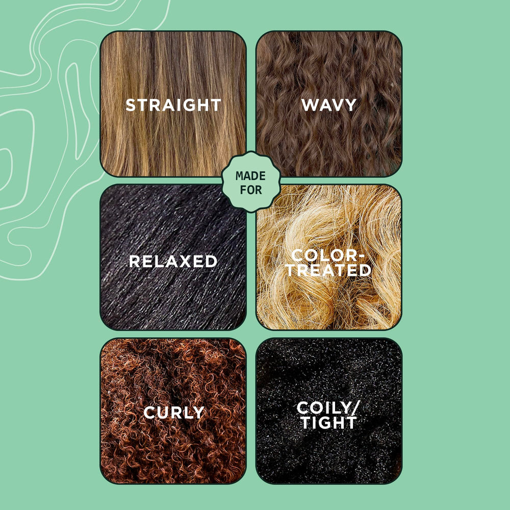 Sienna Naturals HAPI Shampoo vegan-cruelty-free care supports ethical beauty