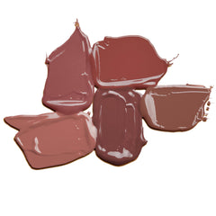 Sigma Beauty Lip Cream packaging front showcases vegan, cruelty-free lip color.