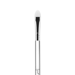 Sigma Beauty s10 serum brush for targeted, gentle serum placement.
