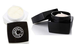 Signature Club A Adrienne Double Hyaluronic Day Cream with SPF 30+ for hydrated, plumper-looking skin