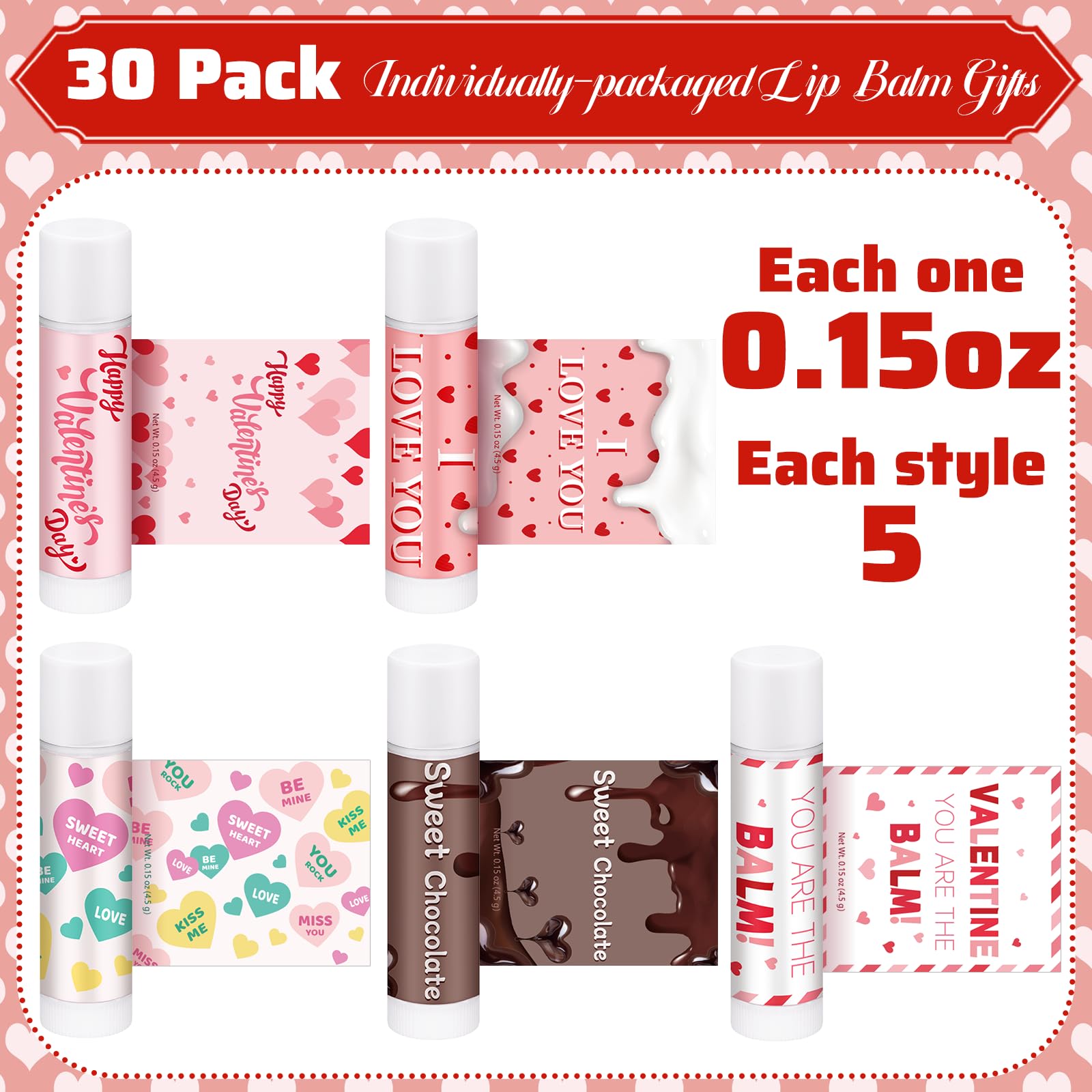 Siifert Chocolate-flavor lip balm closeup with a subtle, tasty scent.