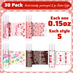 Siifert Chocolate-flavor lip balm closeup with a subtle, tasty scent.