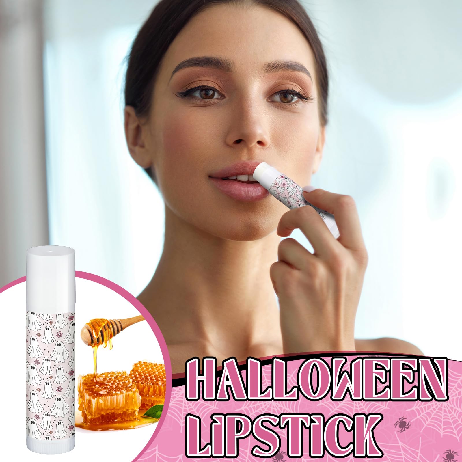 Siifert lip balm gift set for parties and events