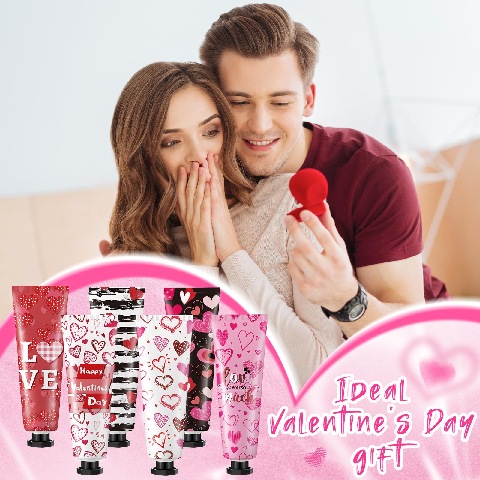 Siifert hand cream with natural ingredients safe for all skin types.