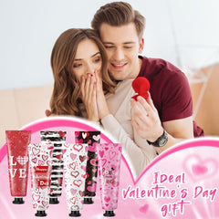 Siifert hand cream with natural ingredients safe for all skin types.