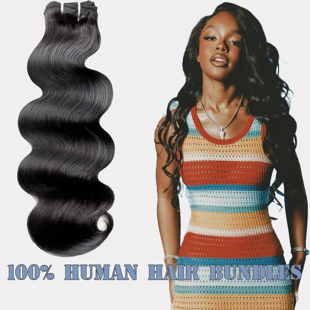 Sew-in ready Silky Longess 12A bundle assembly image for secure installation.