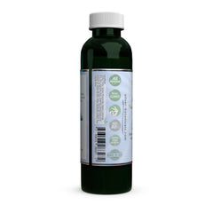 Silver Botanicals 2X refill bottle for Silver Shield Sensitive Skin Formula, gentle underarm care.