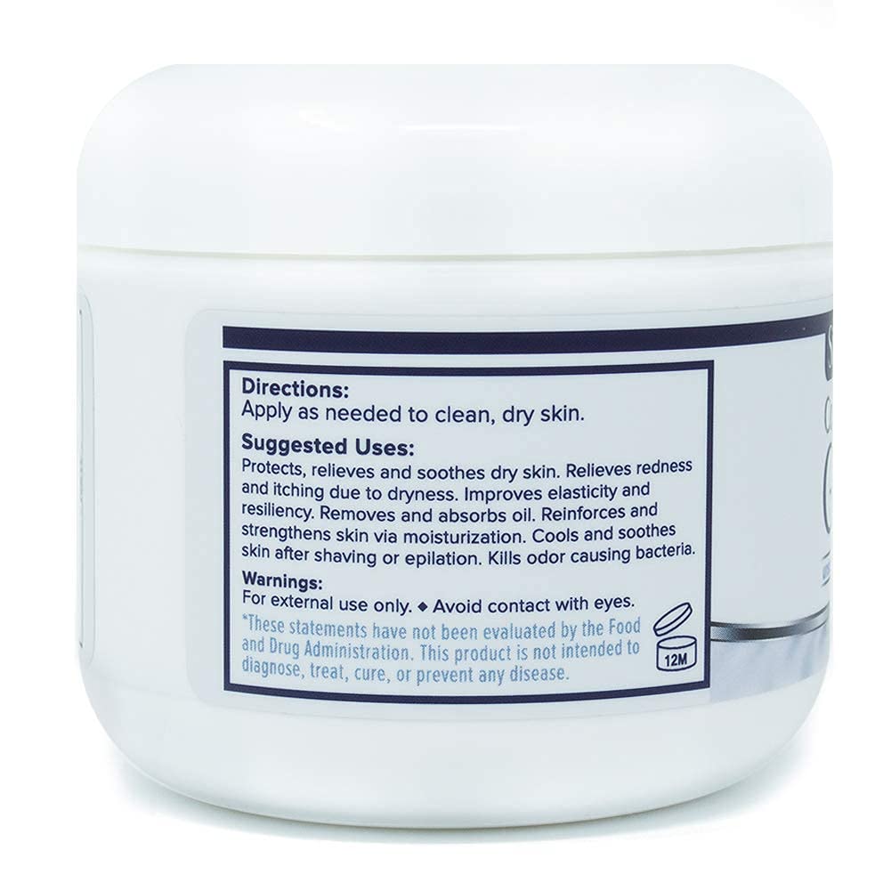 Silver Miracles Nano Silver Gel texture close-up shows smooth consistency.