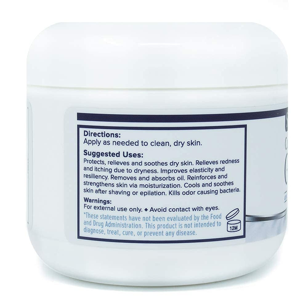 Silver Miracles Nano Silver Gel texture close-up shows smooth consistency.