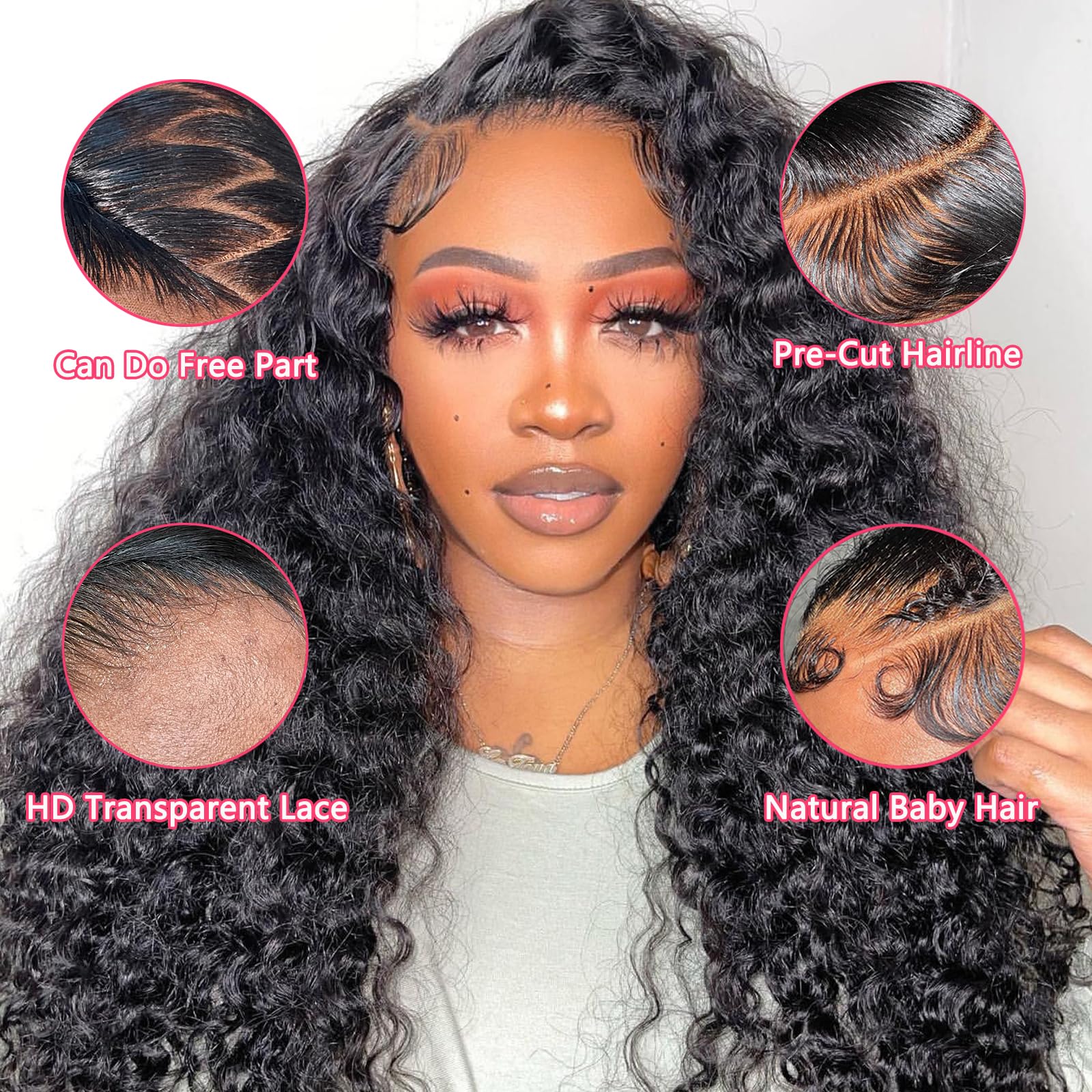 Simeider Brazilian virgin hair 10A offers smooth texture and dyeability.