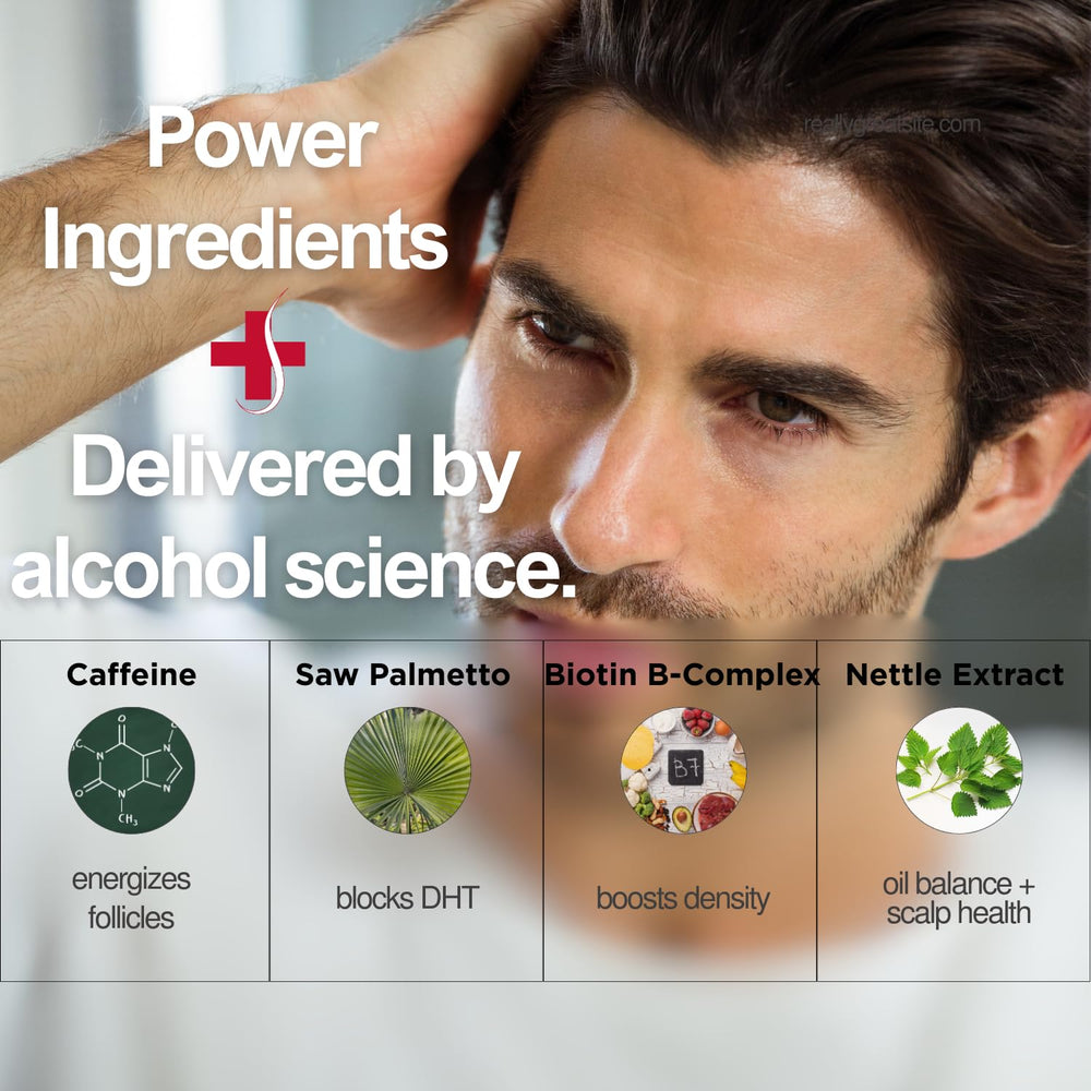 Simone Tec Dx2-Dixidox tricogena complex icon suggests extended follicle life.