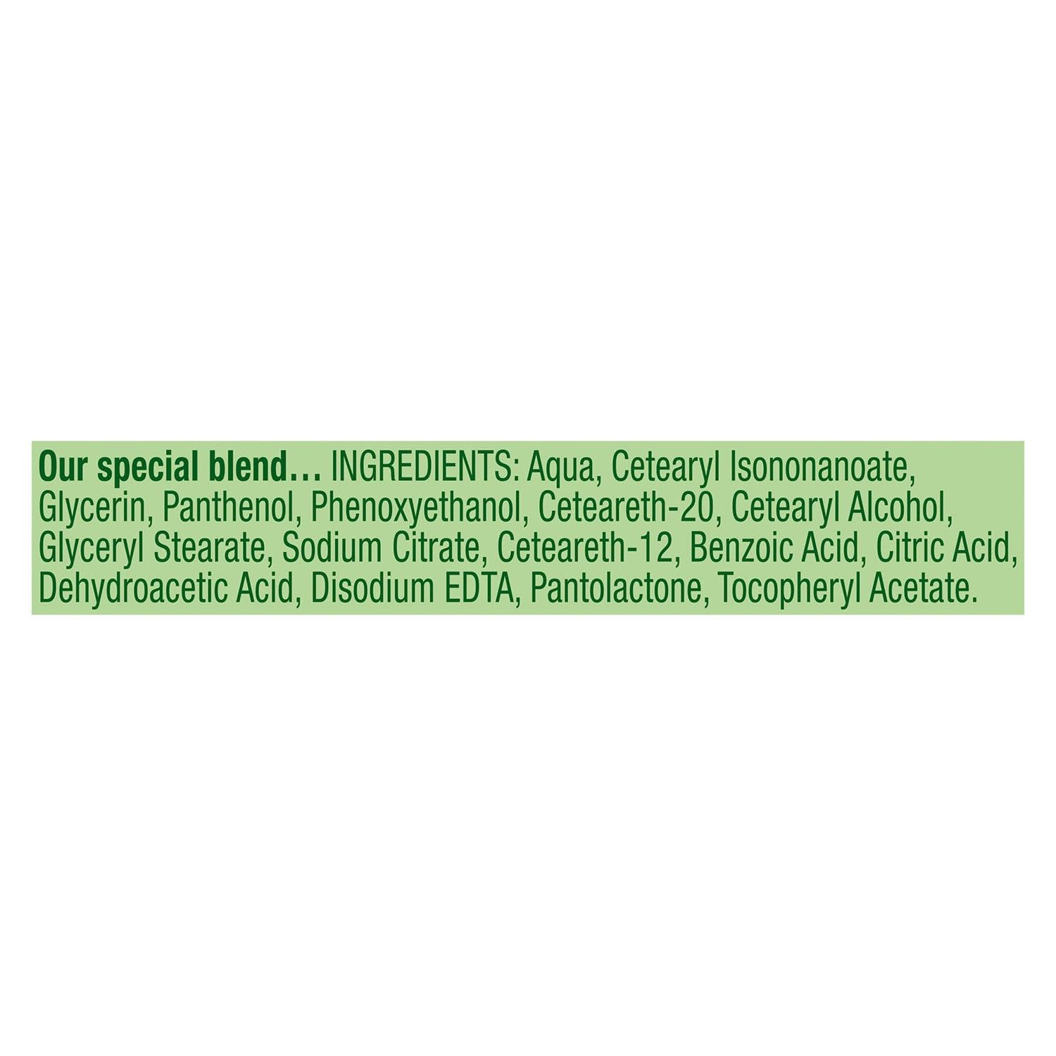 Simple Kind To Skin 25 wipes dermatologist-tested label close-up.