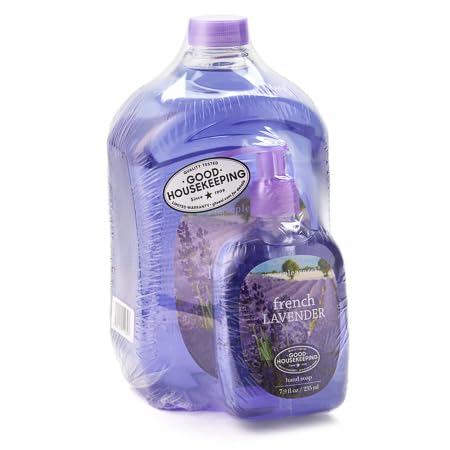SIMPLE PLEASURES multi-scent display pack for shared spaces