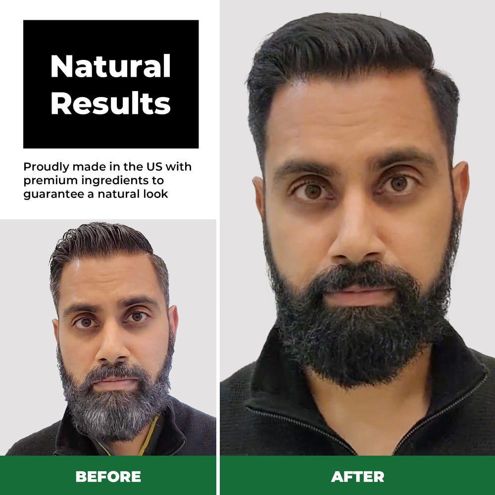 SIMPLER Hair Color ammonia-free formula reduces harsh fumes for a gentler dye experience