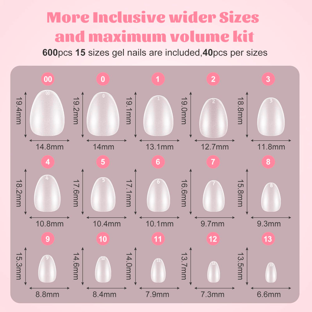 SINOKAME easy-to-use tips suit beginners and professionals alike.