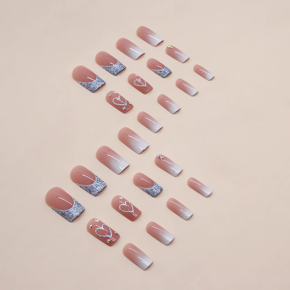 SINSEN mini nail file for precise sizing and edge smoothing