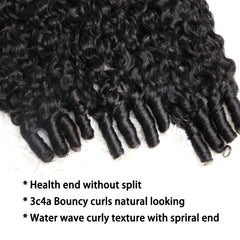 Sinuowei spiral-end water-wave detail adds definition and easy blending