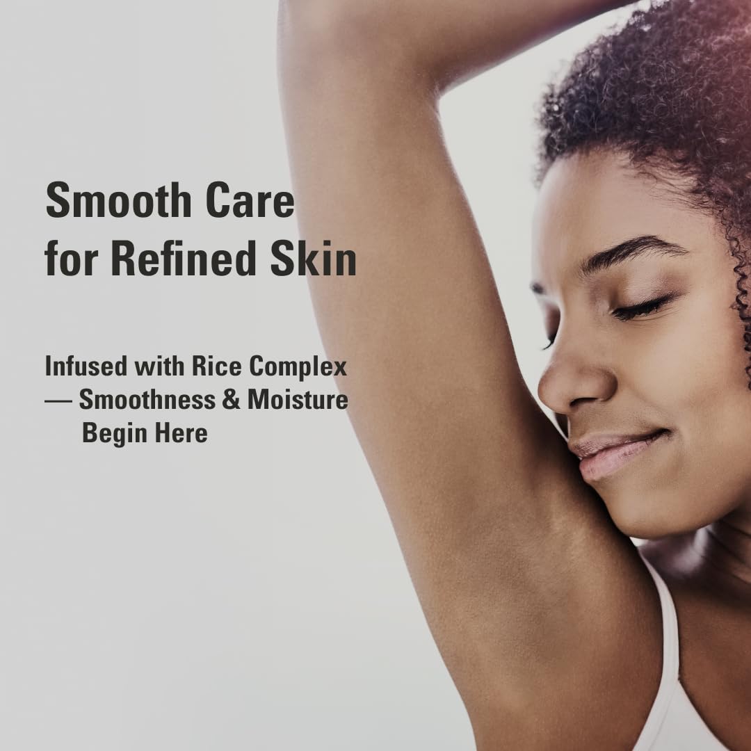SIOT Rice Jam Mask for underarms brightness; evens tone gently.