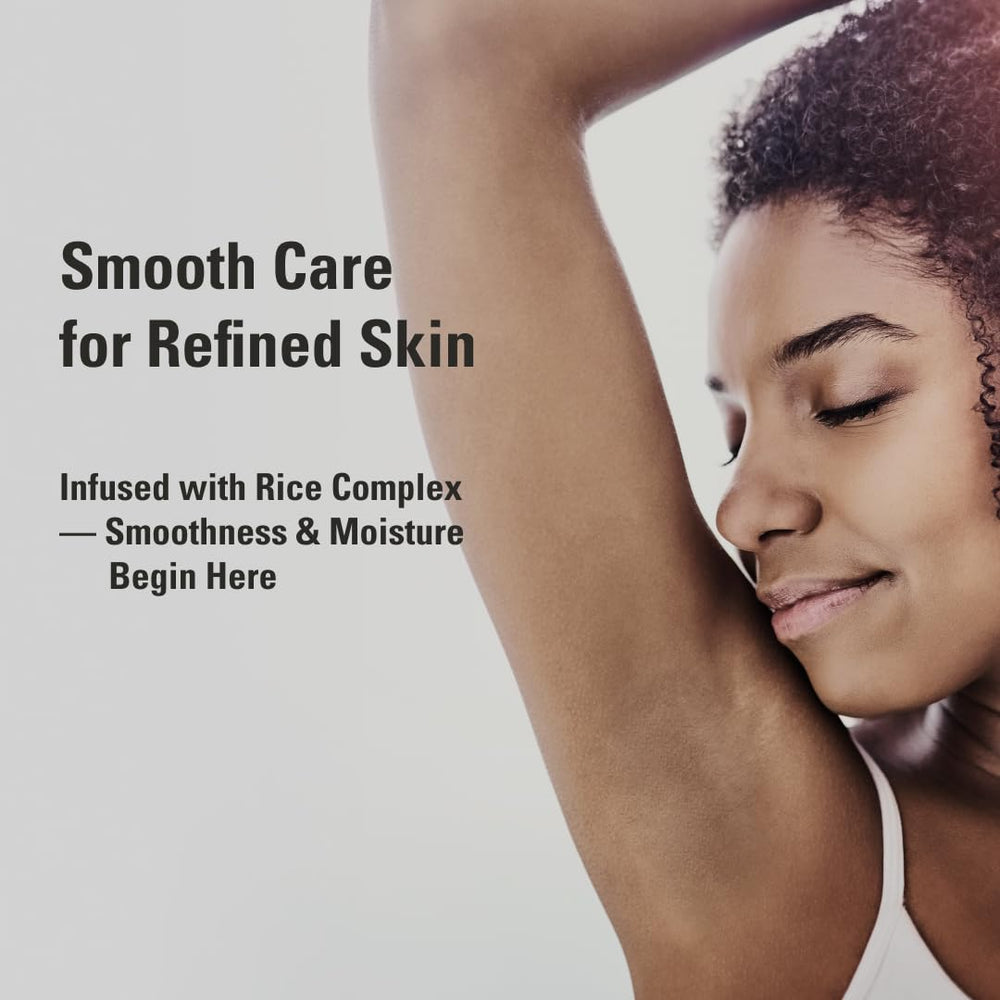 SIOT Rice Jam Mask for underarms brightness; evens tone gently.