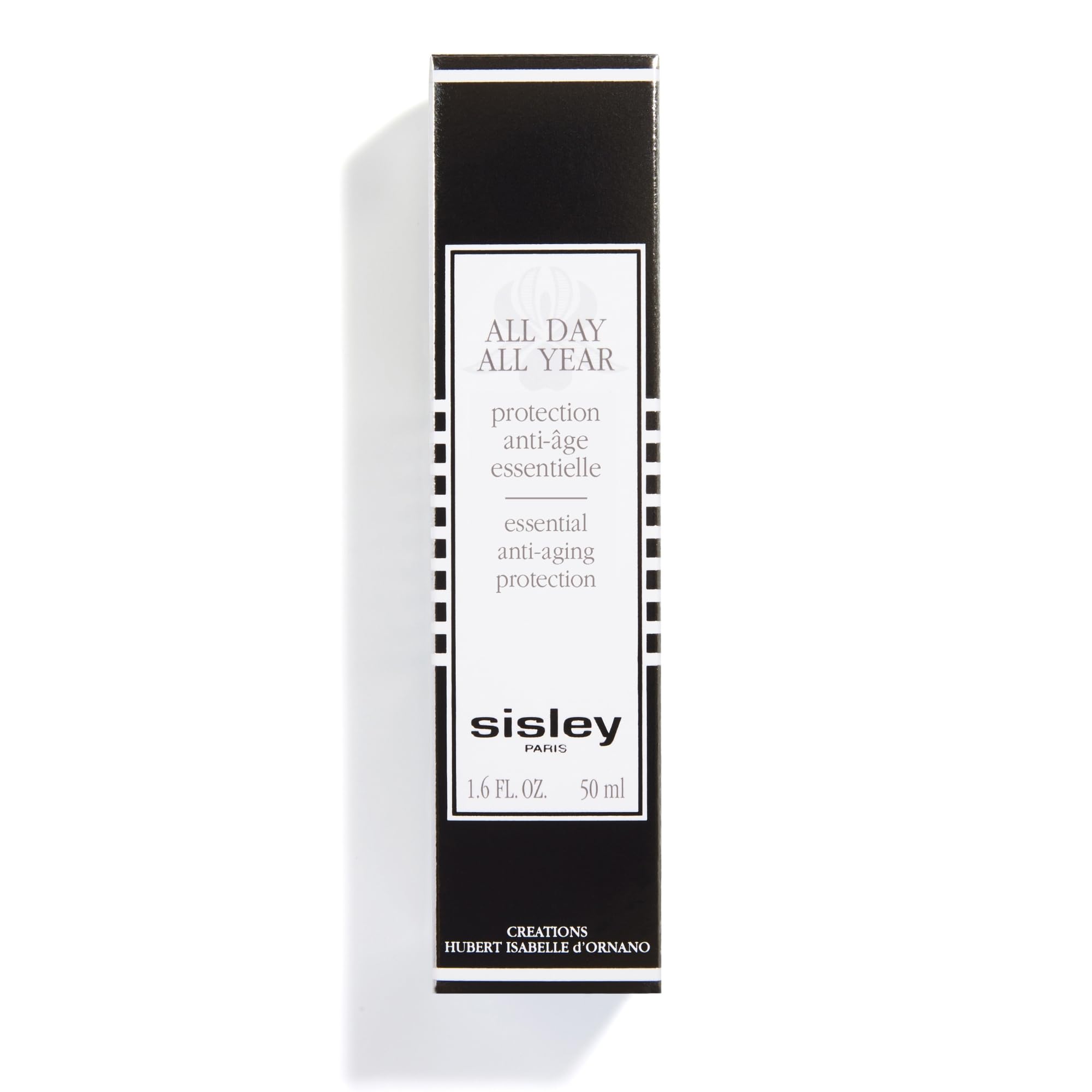 Matte finish look of All Day All Year suitable for makeup-ready skin