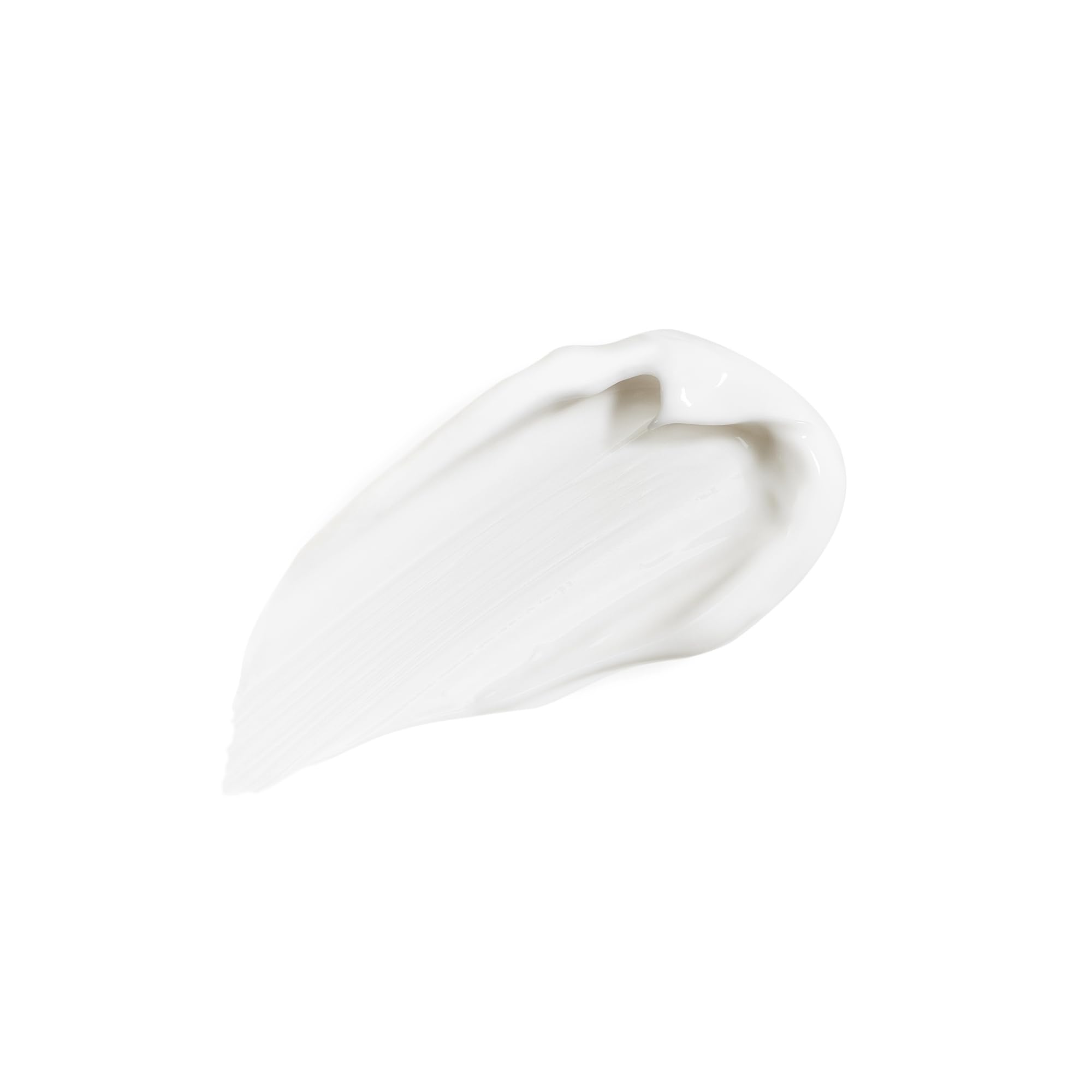 Silky texture of All Day All Year provides a smooth, non-shiny finish