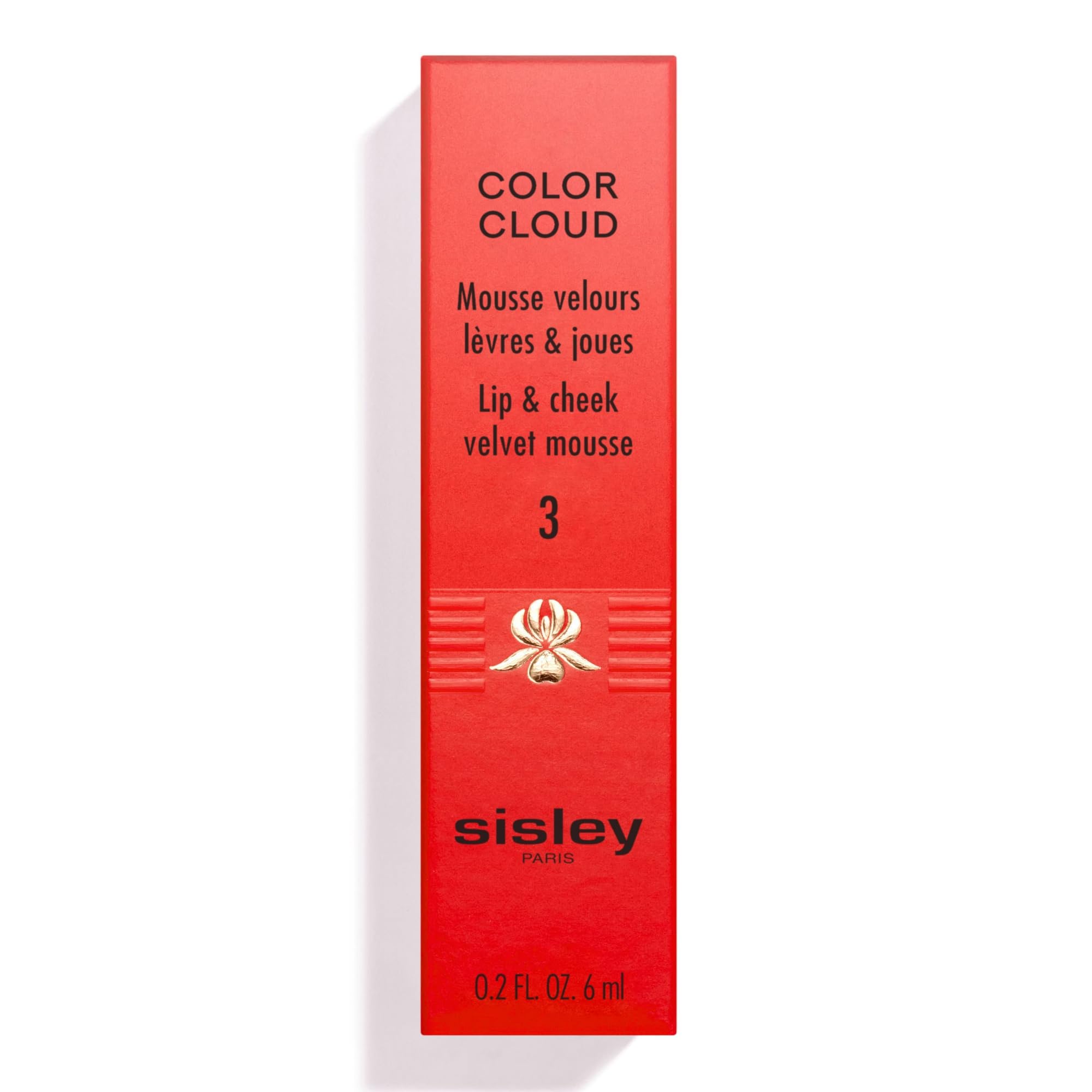 Soft-matte, breathable texture enhances radiance without heaviness on skin