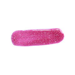 Sisley Paris Le Phyto Gloss 4 Twilight swatches reveal rich color and sheen