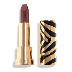 Sisley Paris Le Phyto-Rouge 13 Beige Eldorado bullet close-up for precise color.