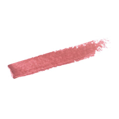 Close-up of Sisley Paris Le Phyto-Rouge Rose Noumea being applied for precise color.