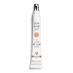 Sisley Paris Phyto-Cernes Eclat No. 2.5 brush enables precise interior-to-exterior application