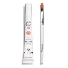Sisley Paris Phyto-Cernes Eclat No. 2.5 eye concealer tube for instant brightness and even tone