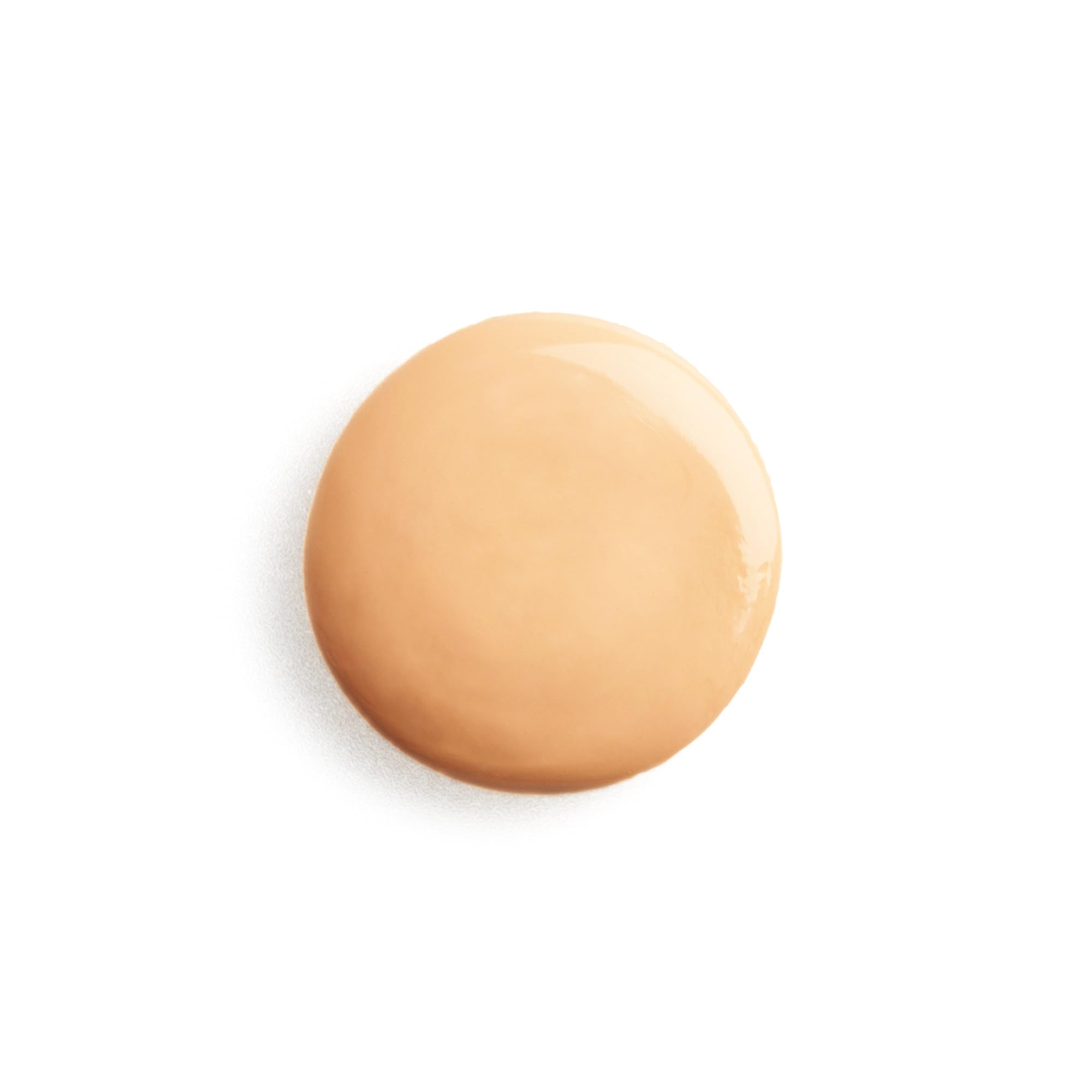 Sisley Phyto-Cernes Eclat No.3 brush application enables precise, light coverage