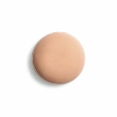 Close-up of Phyto-Hydra Teint No.3 Golden texture for a smooth, skin-like look.
