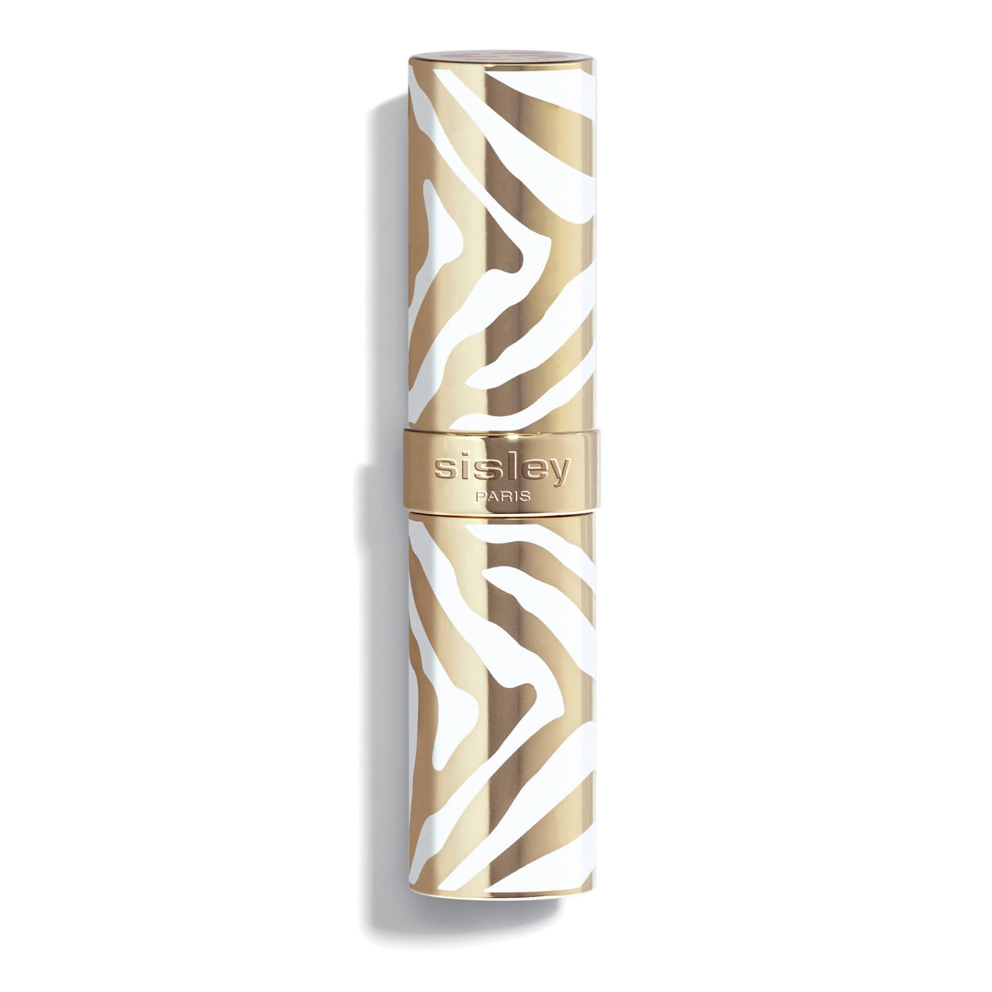 Vitamin E acetate nourishes and conditions lips over time