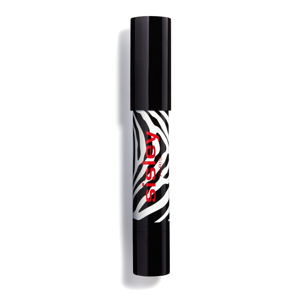 Sisley Paris Phyto-Lip Twist applies in a single twist for precise lip outlining.